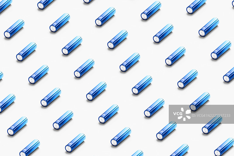 电池图案图片素材