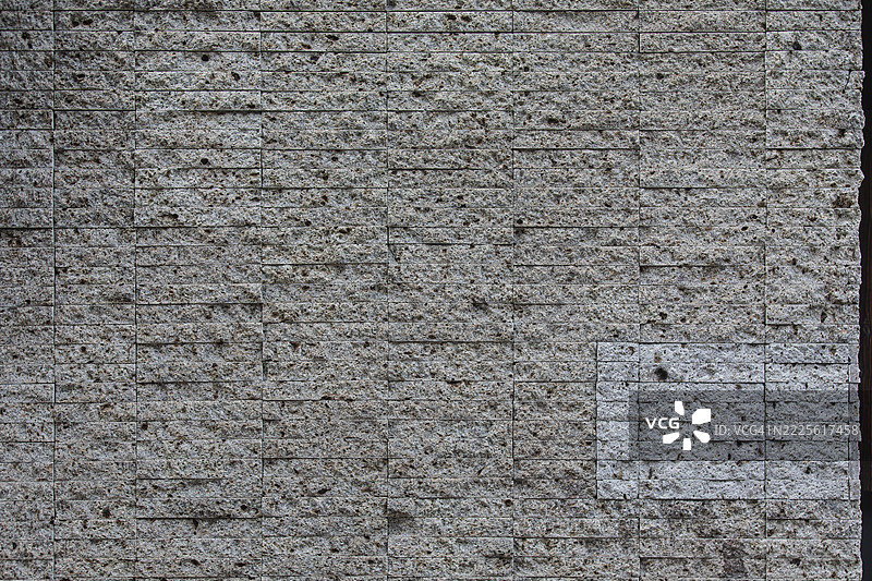 纹理石块墙图片素材