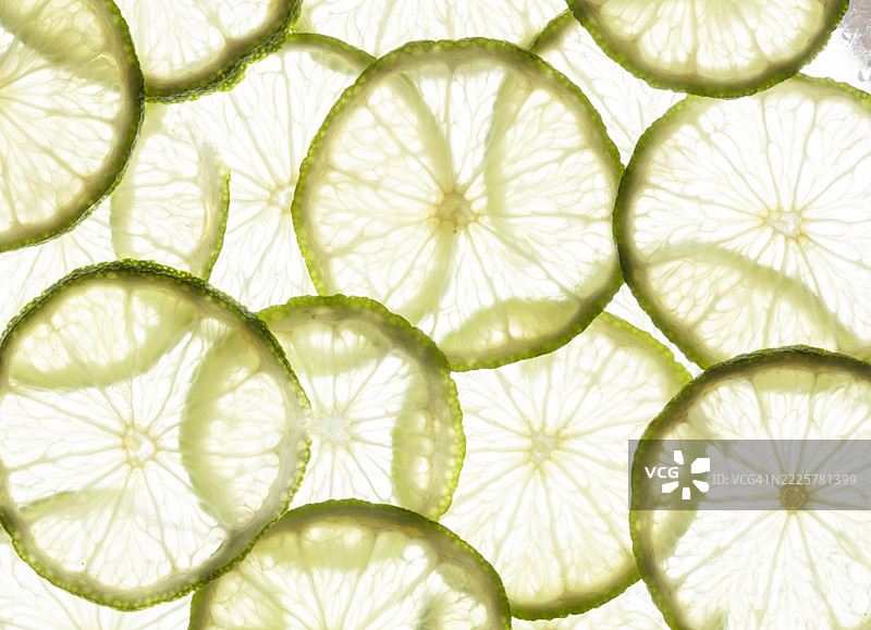 工作室，青柠，水果味，夏天图片素材