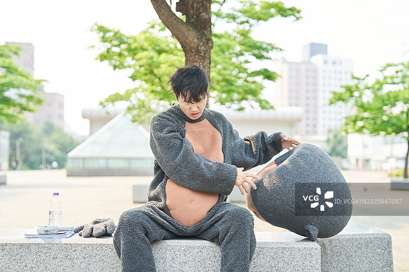 热，热浪，夏季，气候变化，温度，湿度，气候，出汗图片素材