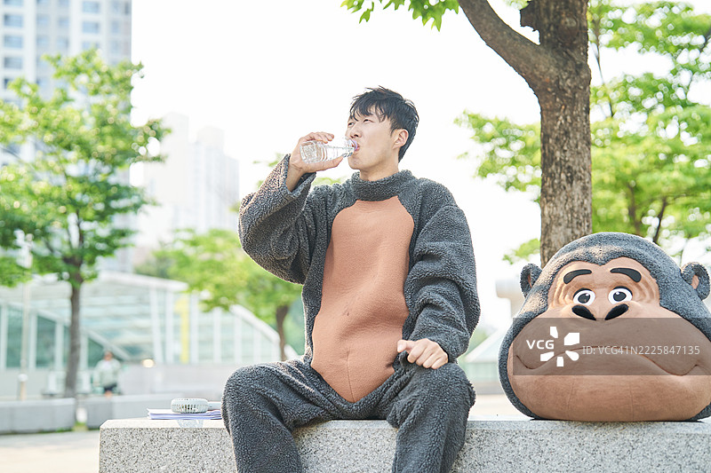 热，热浪，夏季，气候变化，温度，湿度，气候，出汗图片素材