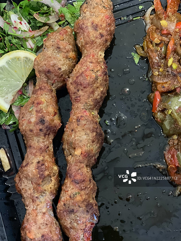 卡巴布图片素材