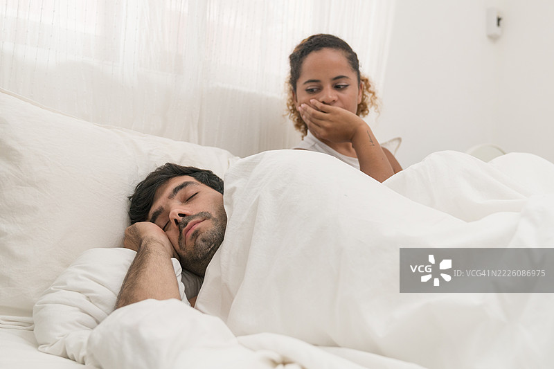 关系问题。图片素材