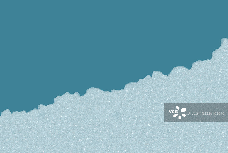 撕裂纸张背景模板图片素材