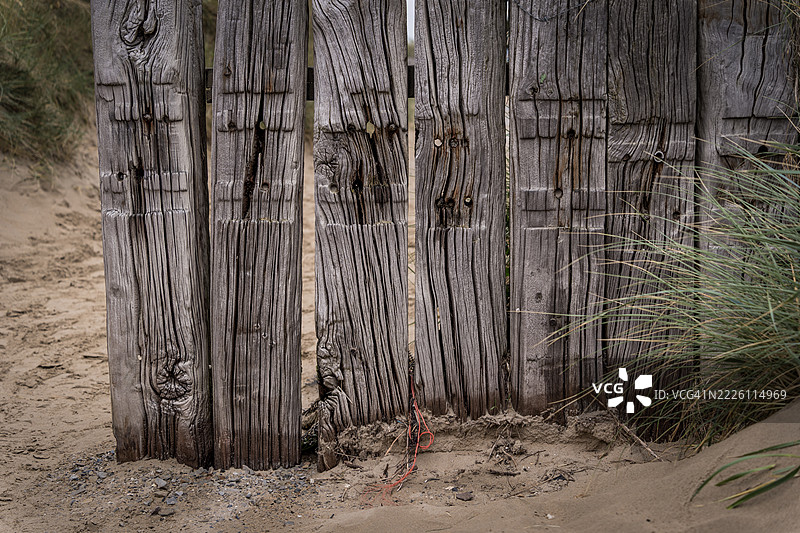 风化的木材图片素材