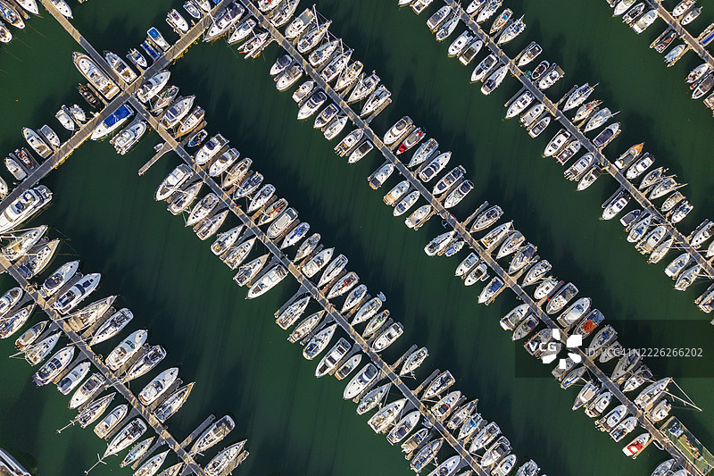 布里克斯汉港口图片素材