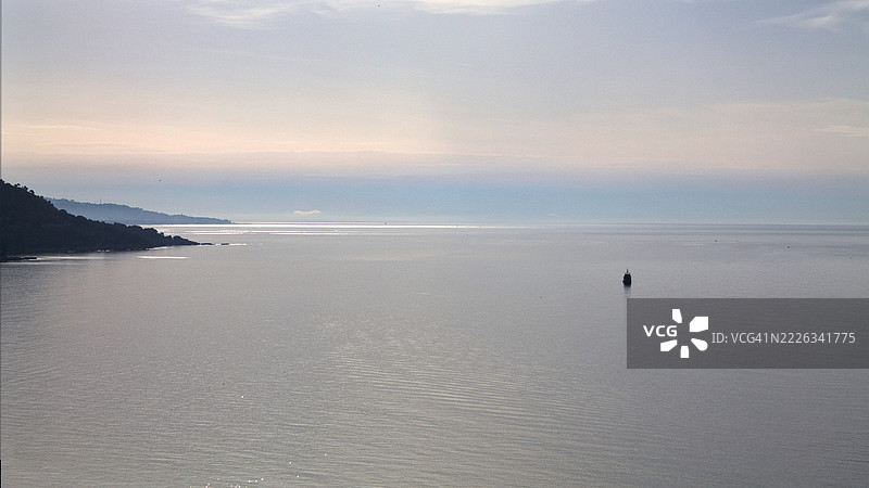 门顿，卡普·马丁图片素材