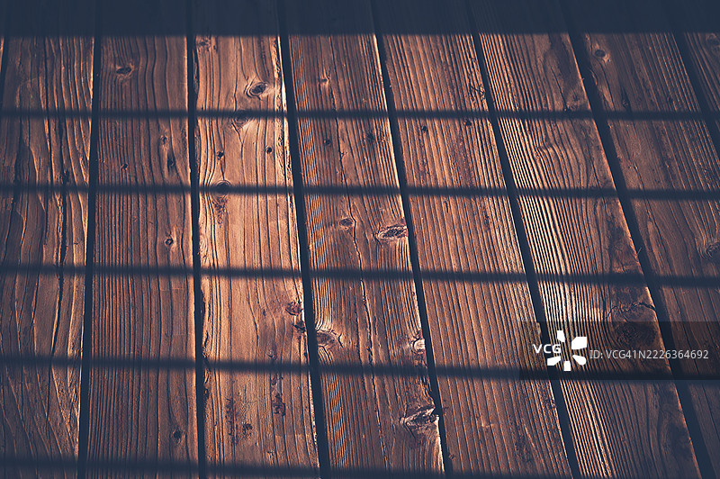 加利福尼亚州萨利纳斯的木墙全景照片图片素材