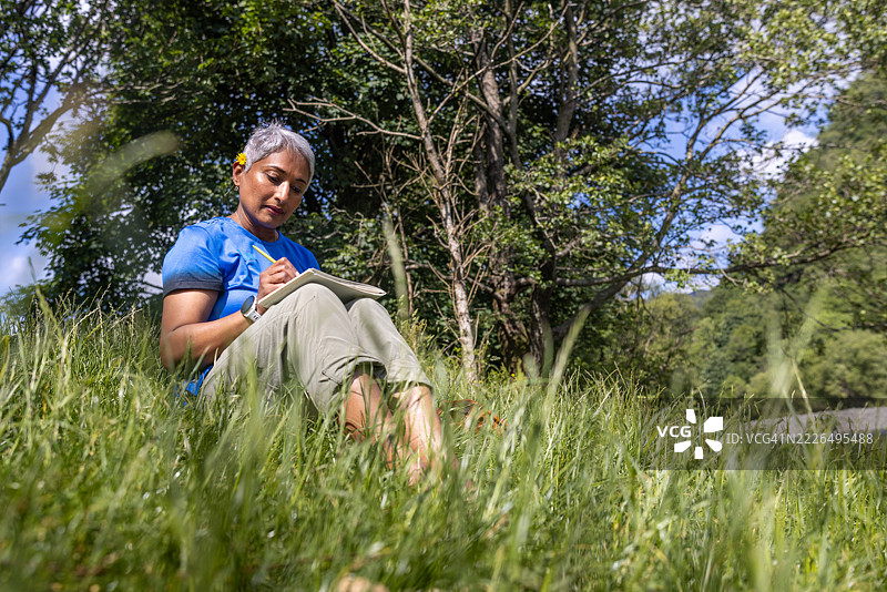 创意时光属于我图片素材