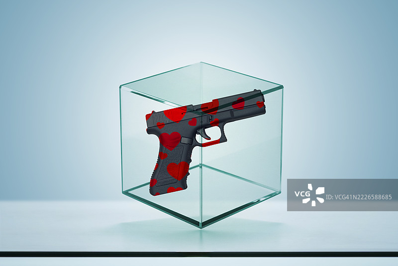 和平概念图片素材