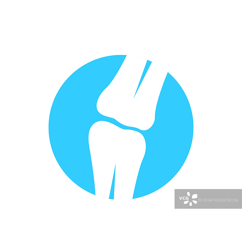 人骨图标图片素材