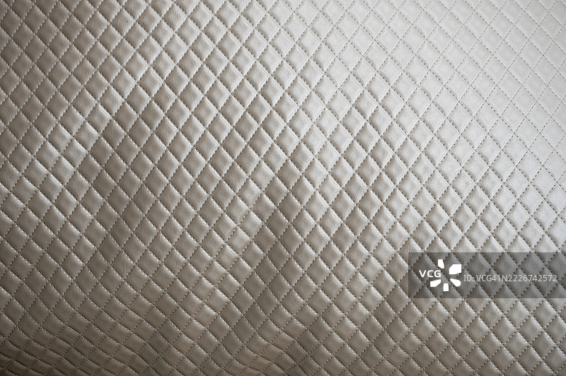 带有菱形图案的金属面料图片素材