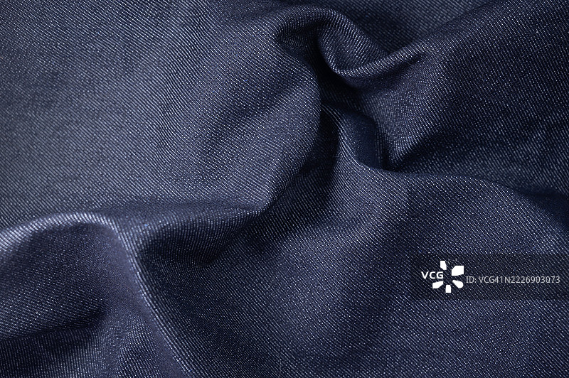 牛仔裤的特写镜头图片素材