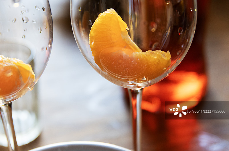 橙汁饮料图片素材