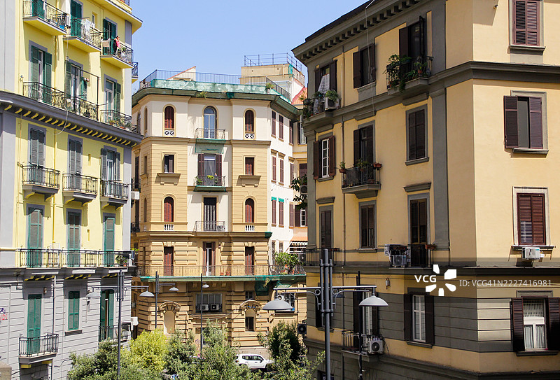 意大利建筑图片素材