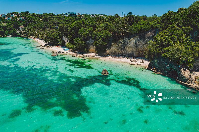 博拉卡岛 - 菲律宾图片素材