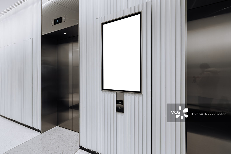 电梯背景图片素材