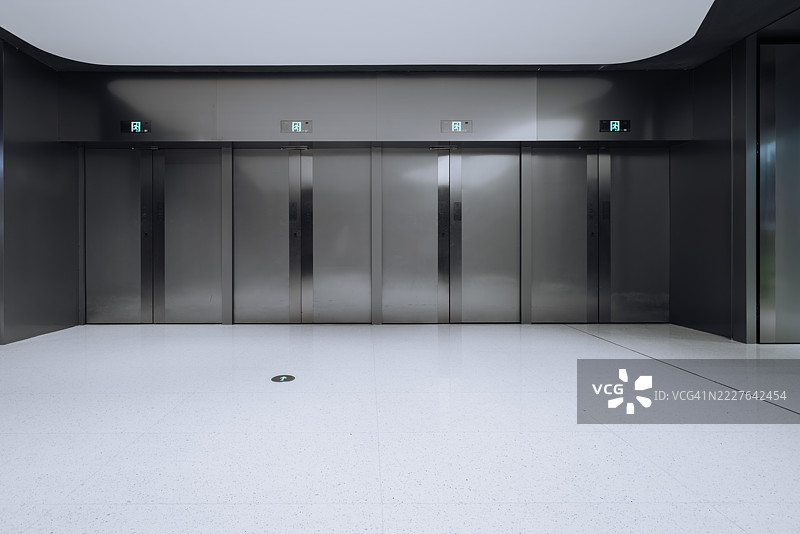 防火门图片素材