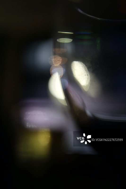 酒杯特写图片素材