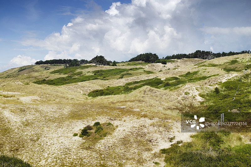 巴尔讷维尔-卡特雷，法国图片素材