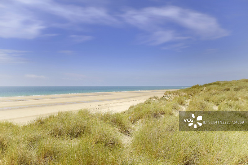 巴尔讷维尔-卡特雷，法国图片素材