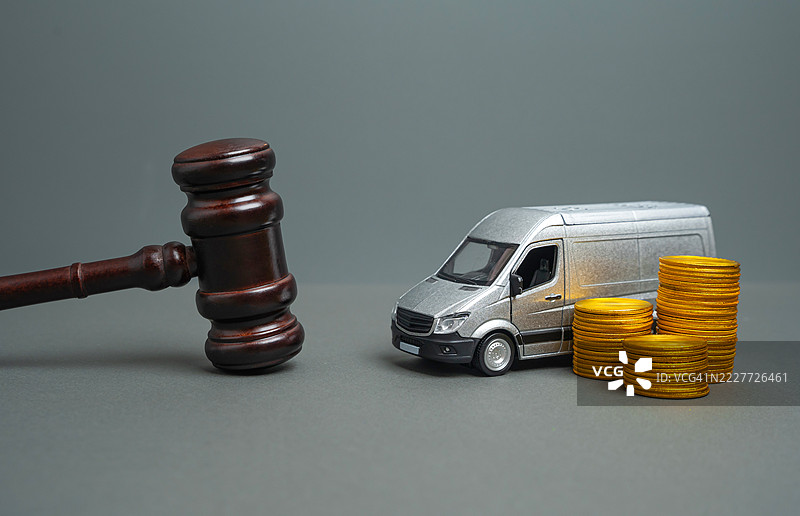 物流公司的法律服务 运输行业的监管 税务 处理合同、责任问题、海关和许可，支持顺利运营，风险管理，乌克兰图片素材