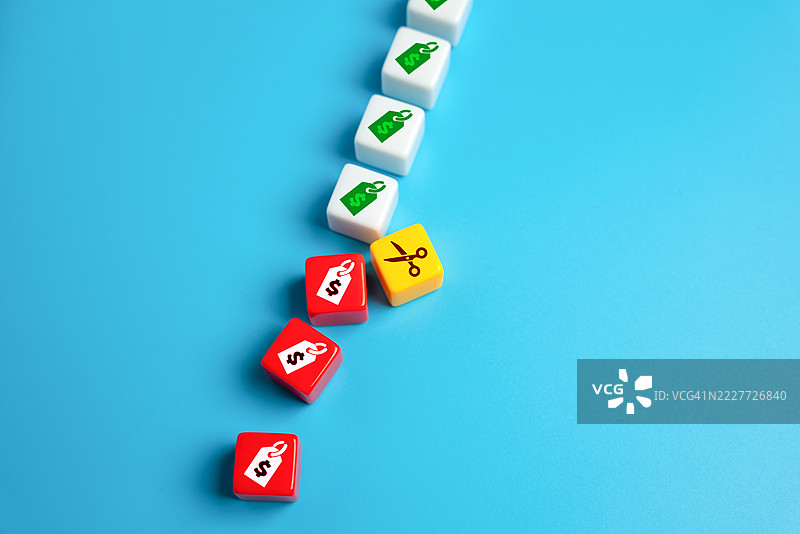 价格控制 降低价格 减少支出和消费 控制通货膨胀 通过监管或政策工具稳定经济 乌克兰图片素材