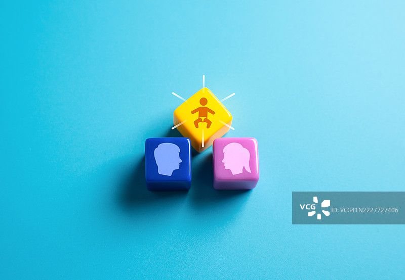 家庭的建立与孩子的出生，人口增长的概念，生育率，人口增长与社会发展，计划生育，乌克兰图片素材