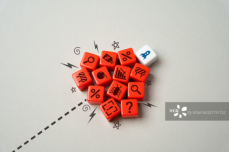 一个需要摆脱问题和成本负担的创业公司：财务浪费、无效的策略、问题合作伙伴，优化运营以确保盈利，乌克兰图片素材