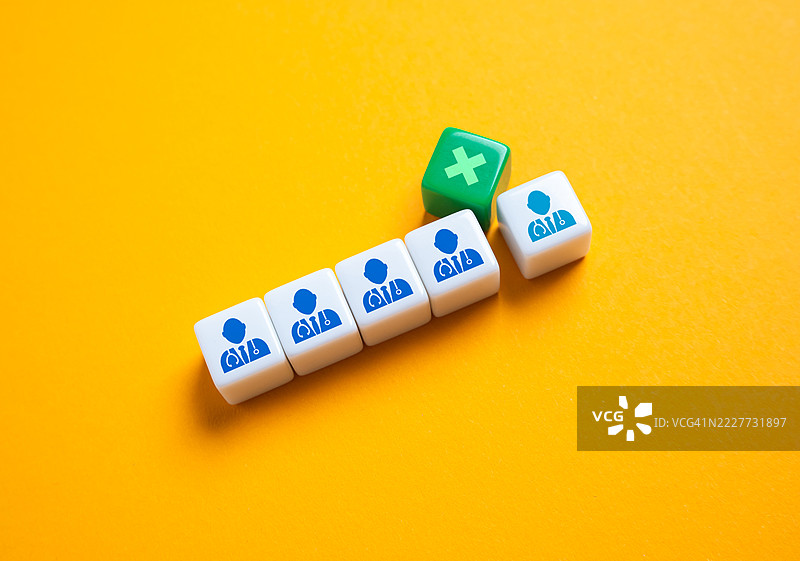 招聘新医生 吸引更多医疗工作者 增长的医疗需求 医院人员配置和医疗系统改进旨在提供更好的病人护理和医疗服务，乌克兰图片素材