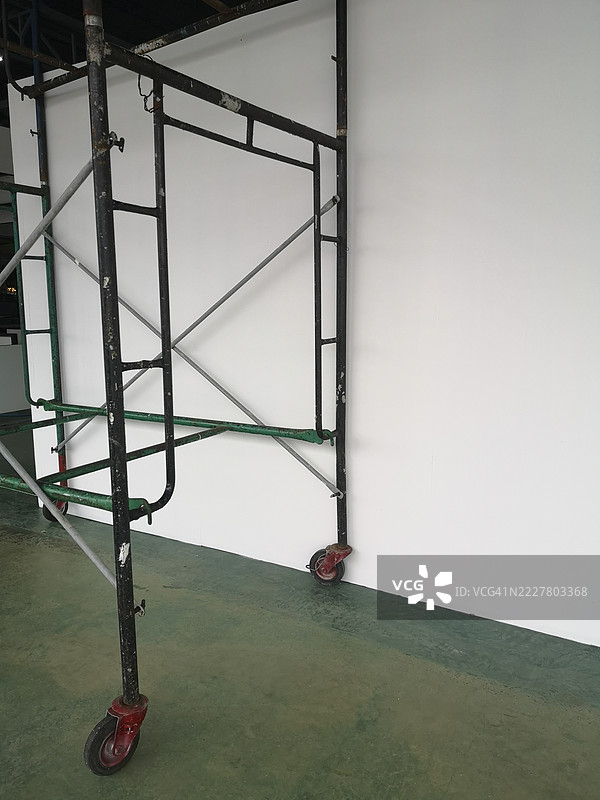 脚手架图片素材