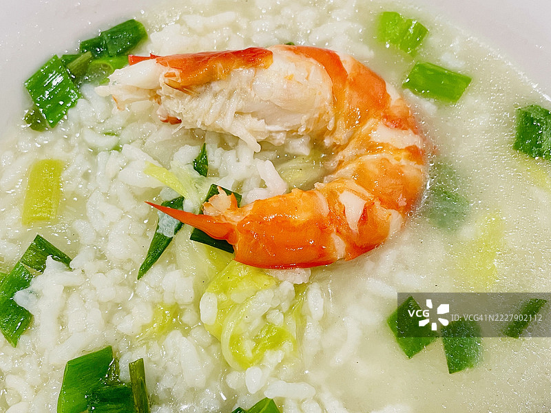 盘子里的食物特写，圣克莱尔，新南威尔士，澳大利亚图片素材