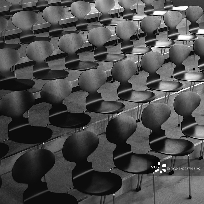 日本石川县椅子全景照片图片素材