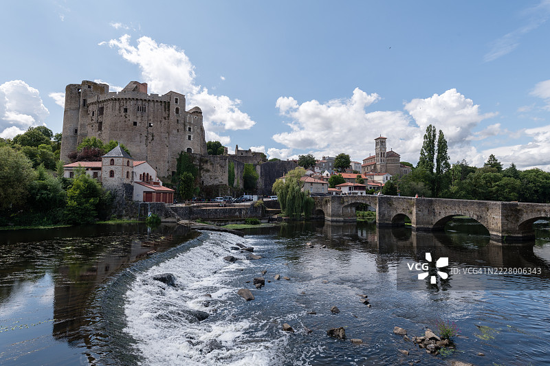 克利松市图片素材