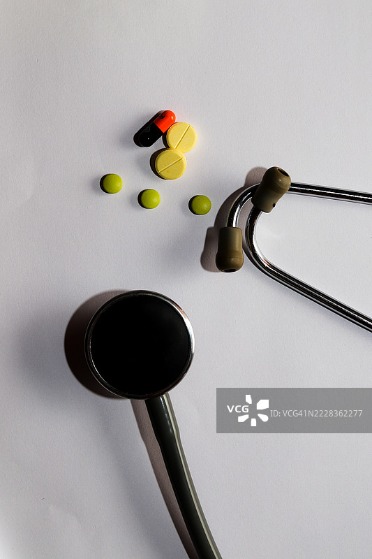 诊所设置图片素材