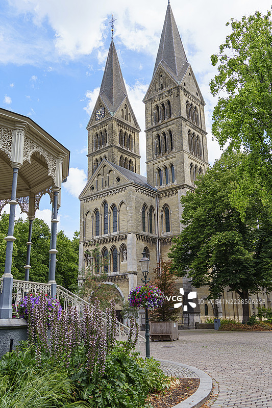 荷兰，罗ermond图片素材