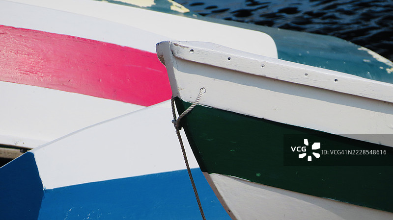 苏必利尔湖，明尼苏达州，格兰德玛雷斯，旅游胜地图片素材