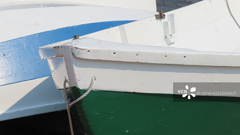 苏必利尔湖，明尼苏达州，格兰德玛雷斯，旅游胜地图片素材