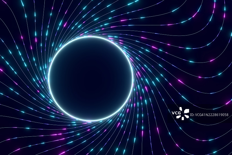 战略吸引的磁力图片素材