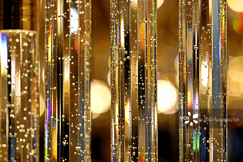 现代装饰照明灯具图片素材