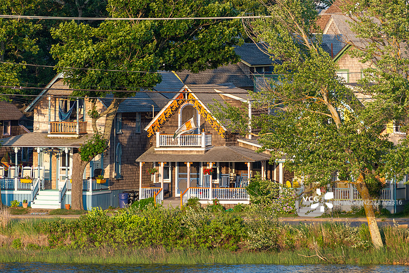 玛莎葡萄园 2025 夏季图片素材