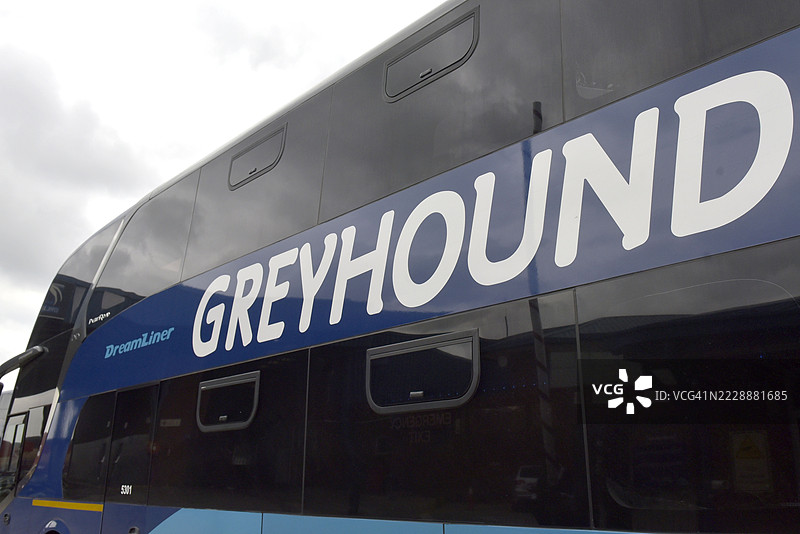 灰狗巴士总站图片素材