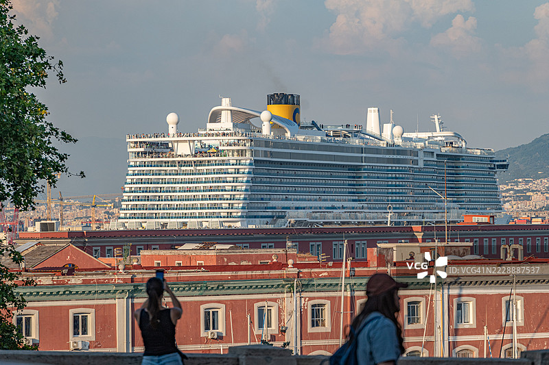 邮轮图片素材