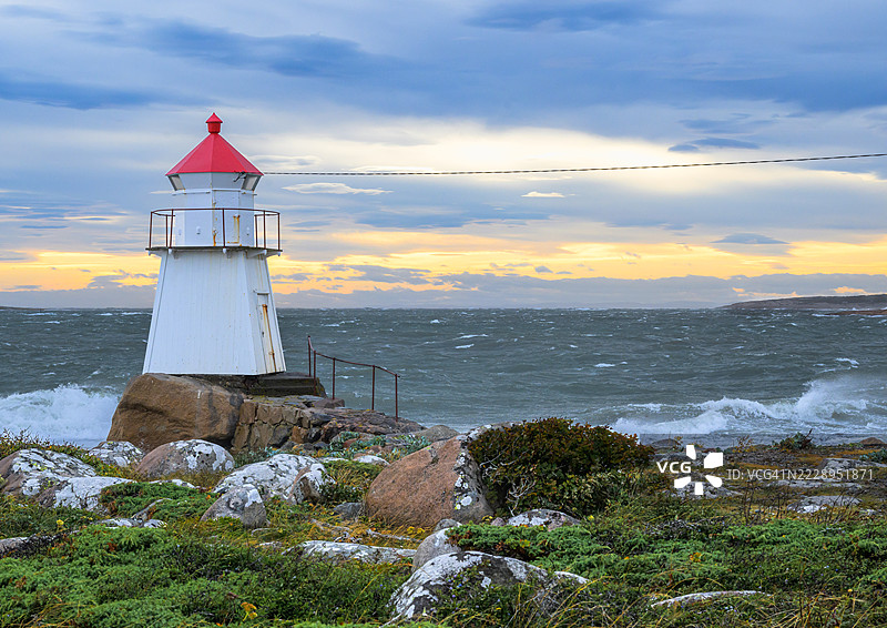 风大的哈弗勒图片素材