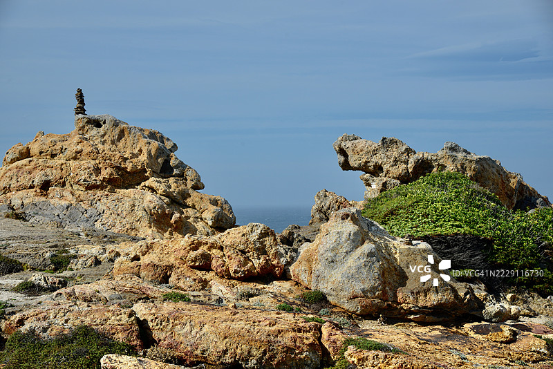 卡普德克鲁斯自然公园 11图片素材