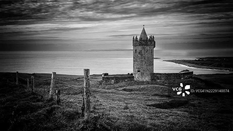 爱尔兰图片素材