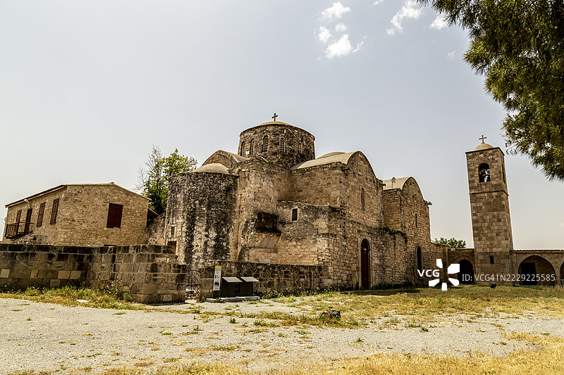 塞浦路斯图片素材