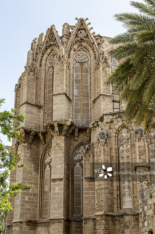 塞浦路斯图片素材