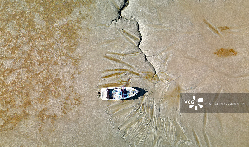 高高在上且干燥图片素材