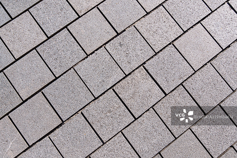 大理石铺路材料图片素材